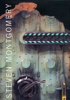 Steven Montgomery: Broken 097722550X Book Cover