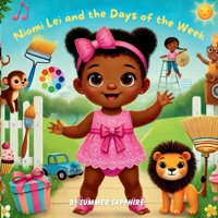 Niomi Lei and The Days of the Week B0DVX7QJ8V Book Cover