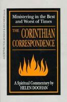 Corinthian Correspondence: Ministering in the Best and Worst of Times (Scripture for Worship & Education) 0893903612 Book Cover