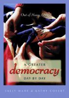 A Greater Democracy Day By Day 1571781668 Book Cover