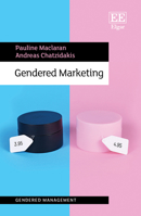 Gendered Marketing 1839108819 Book Cover