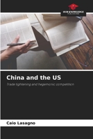 China and the US 6206239470 Book Cover