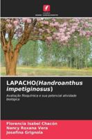 LAPACHO(Handroanthus impetiginosus) (Portuguese Edition) 6208967511 Book Cover