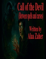 Call of the Devil - Between spells and curses B0F3XZ687M Book Cover