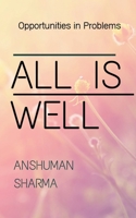 All is Well B0BSLDQ374 Book Cover