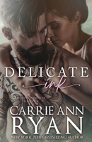 Delicate Ink 1947007327 Book Cover