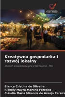 Kreatywna gospodarka i rozwój lokalny 6209648940 Book Cover