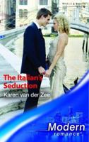 The Italian's Seduction (Romance) 0263841421 Book Cover
