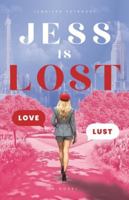 Jess is Lost B0G21Z7V6G Book Cover