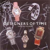 Designers of Time 0847821927 Book Cover