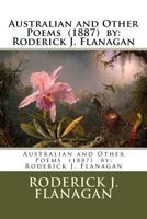 Australian and Other Poems 1985228203 Book Cover
