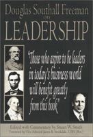 Douglas Southall Freeman on Leadership 0942597486 Book Cover