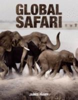 Global Safari 1844426378 Book Cover
