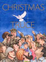 Christmas Truce 1620355051 Book Cover