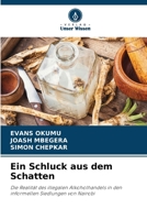 Ein Schluck aus dem Schatten (German Edition) 6209892914 Book Cover