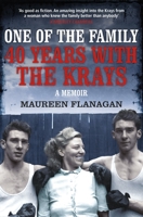 40 Years with the Krays 1780894023 Book Cover
