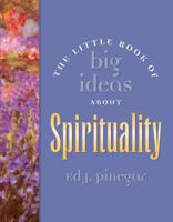 Little Book of Big Ideas About Hope 1573458287 Book Cover