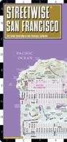 streetwise-san-francisco-map-laminated-city-center-street-map-of-san-francisco-california-folding-pocket-size-travel-map-with-metro 0935039201 Book Cover