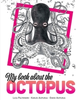 My Book About The OCTOPUS 8412584430 Book Cover