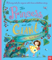 La Princesa y el Gigante 0763680079 Book Cover