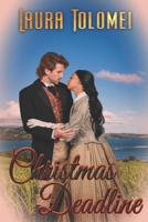 Christmas Deadline 1487431937 Book Cover