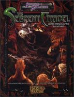 The Serpent Citadel (Scarred Lands D20) 1588461440 Book Cover