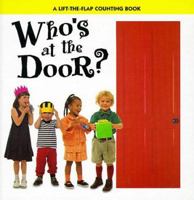 Whos At The Door 0525461582 Book Cover