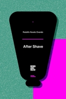 After Shave (Spanish Edition) 9878470687 Book Cover