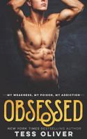 Obsessed 1721142436 Book Cover