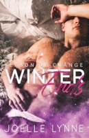 Winter Ends - Alternate Cover B0DNXY2H36 Book Cover