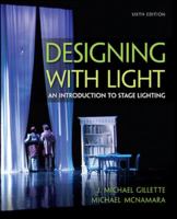 Designing with Light 0073514152 Book Cover