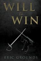 Will To Win 1784655627 Book Cover