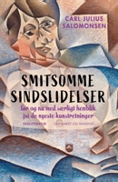 Smitsomme sindslidelser før og nu med særligt henblik på de nyeste kunstretninger null Book Cover