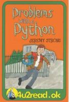 Problems with a Python 1842993801 Book Cover