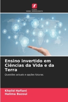 Ensino invertido em Ciências da Vida e da Terra (Portuguese Edition) 6209886647 Book Cover