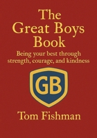 The Great Boys Book B0FB3LVTPJ Book Cover