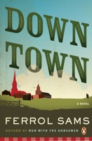 Downtown 0143114387 Book Cover
