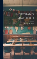 Shorthand Simplified 1022178261 Book Cover