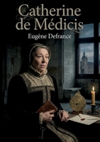 Catherine de Médicis: La vie de Catherine de Médicis, reine de France au XVIe siècle, ses ambitions politiques et son rôle dans les guerres de religion (French Edition) B0H1TH5XHL Book Cover