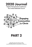 2020 Journal - Part 2 1678087211 Book Cover