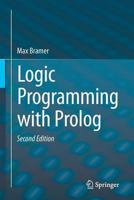 Logic Programming with Prolog 144715486X Book Cover