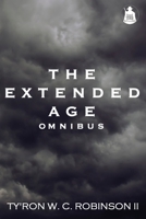 The Extended Age Omnibus 1734330066 Book Cover