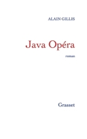 JAVA OPERA 2246716411 Book Cover