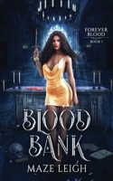 Blood Bank 1956732063 Book Cover