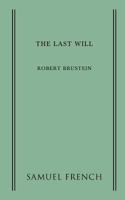 The Last Will 0573702233 Book Cover