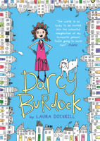 Darcy Burdock 0552566071 Book Cover