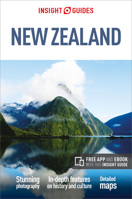 Insight Guides New Zealand 1786717980 Book Cover
