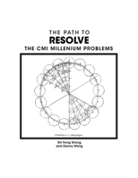 The Path to Resolve the Cmi Millennium Problems 1665553359 Book Cover