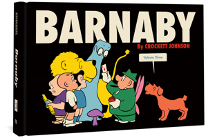 Barnaby 1606998234 Book Cover
