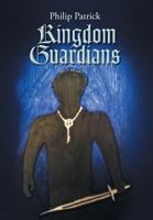 Kingdom Guardians: The Silver Key 1493142925 Book Cover